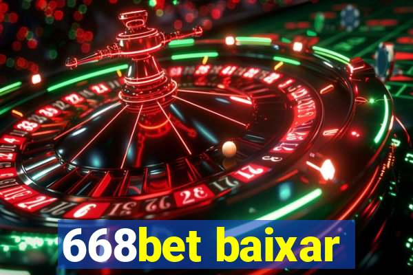 668bet baixar